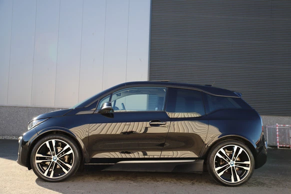 BMW i3 - Afbeelding 20 van 30