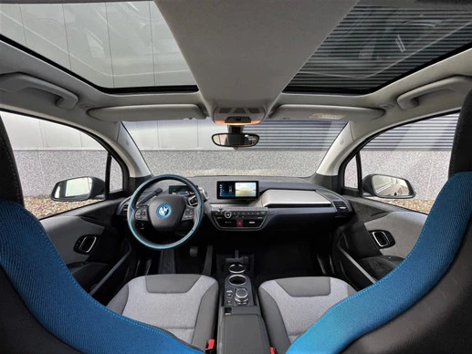 BMW i3 - Afbeelding 21 van 30
