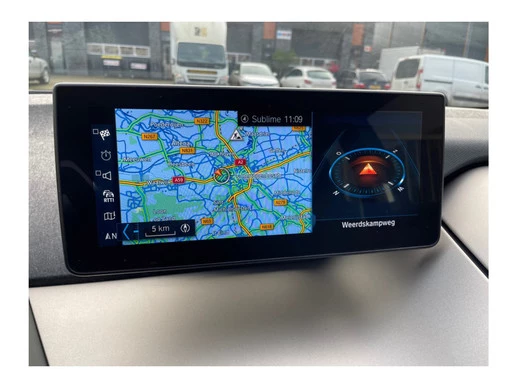 BMW i3 - Afbeelding 25 van 30