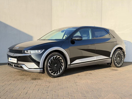 Hyundai IONIQ 5 - Afbeelding 1 van 30