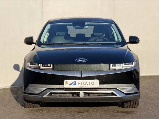 Hyundai IONIQ 5 - Afbeelding 8 van 30