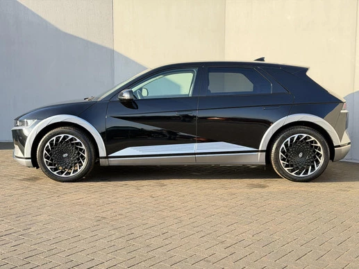 Hyundai IONIQ 5 - Afbeelding 9 van 30