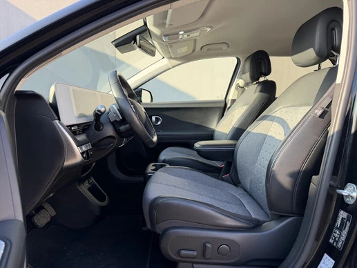 Hyundai IONIQ 5 - Afbeelding 12 van 30