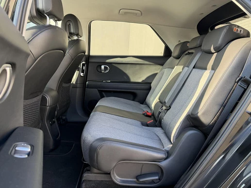 Hyundai IONIQ 5 - Afbeelding 16 van 30