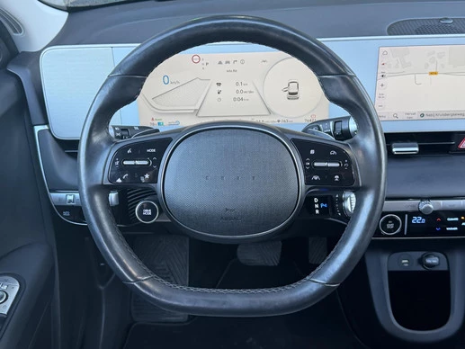 Hyundai IONIQ 5 - Afbeelding 18 van 30