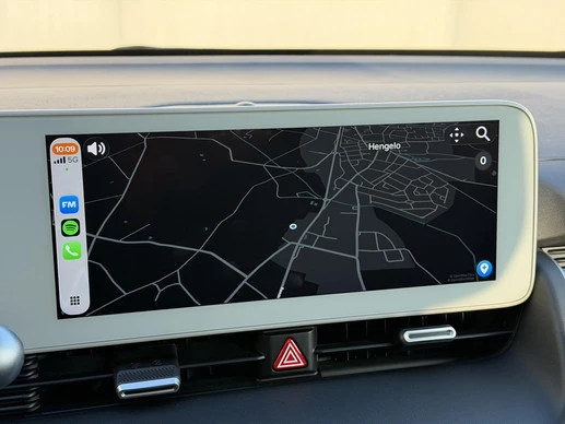 Hyundai IONIQ 5 - Afbeelding 21 van 30