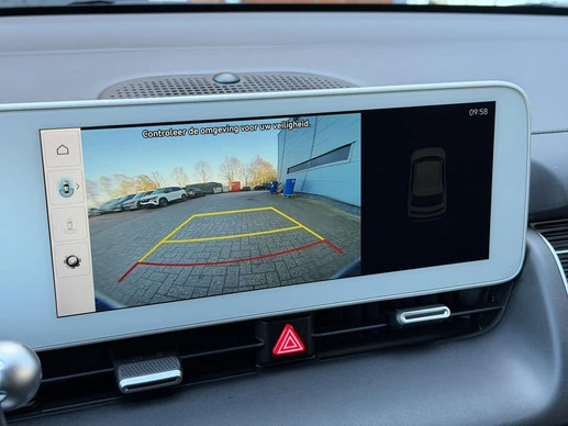 Hyundai IONIQ 5 - Afbeelding 22 van 30