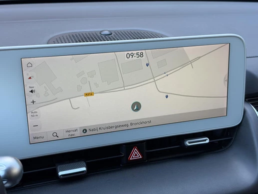 Hyundai IONIQ 5 - Afbeelding 23 van 30