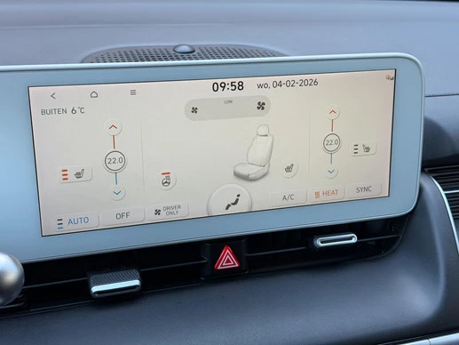 Hyundai IONIQ 5 - Afbeelding 24 van 30