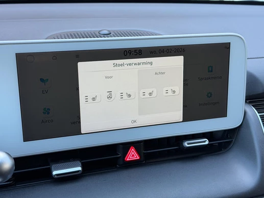 Hyundai IONIQ 5 - Afbeelding 25 van 30