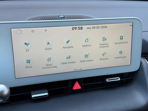 Hyundai IONIQ 5 - Afbeelding 26 van 30