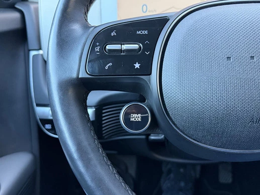Hyundai IONIQ 5 - Afbeelding 30 van 30