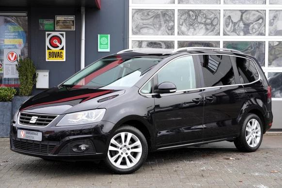 SEAT Alhambra - Afbeelding 2 van 29
