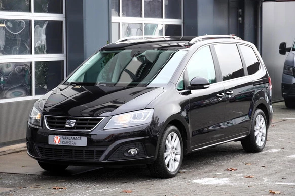 SEAT Alhambra - Afbeelding 4 van 29