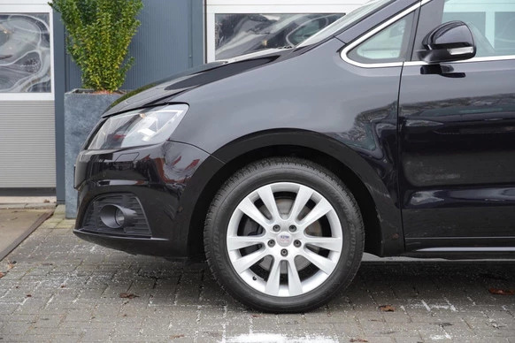 SEAT Alhambra - Afbeelding 5 van 29