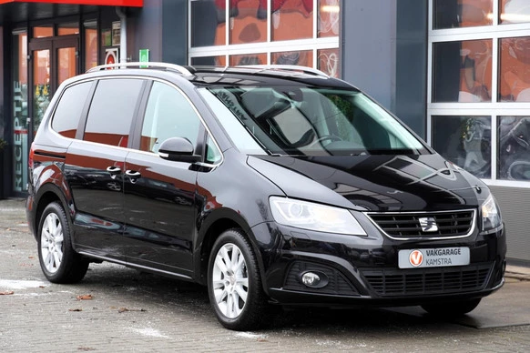 SEAT Alhambra - Afbeelding 7 van 29