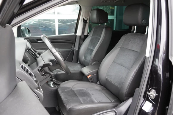 SEAT Alhambra - Afbeelding 9 van 29