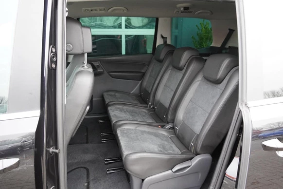 SEAT Alhambra - Afbeelding 11 van 29