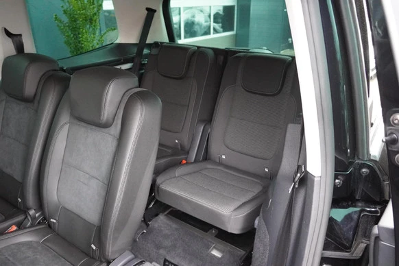 SEAT Alhambra - Afbeelding 13 van 29