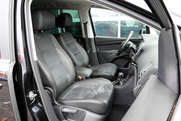 SEAT Alhambra - Afbeelding 14 van 29