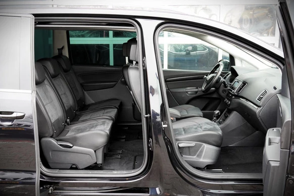 SEAT Alhambra - Afbeelding 15 van 29