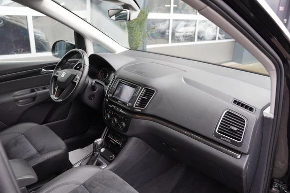 SEAT Alhambra - Afbeelding 17 van 29