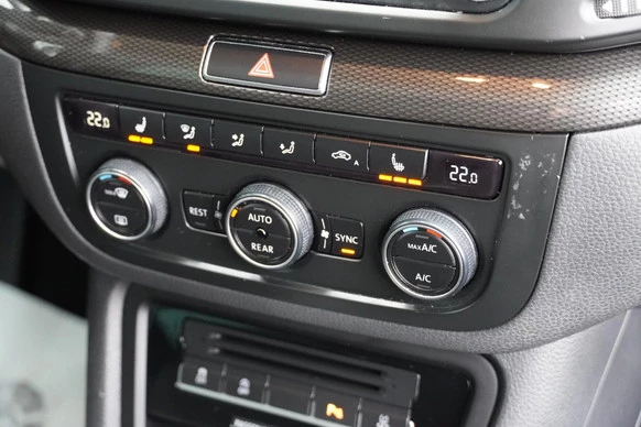 SEAT Alhambra - Afbeelding 24 van 29