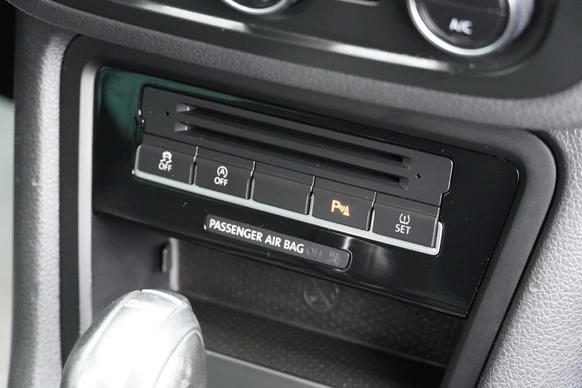 SEAT Alhambra - Afbeelding 25 van 29