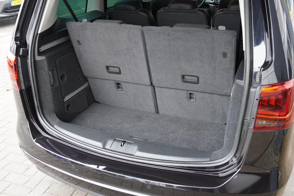 SEAT Alhambra - Afbeelding 28 van 29