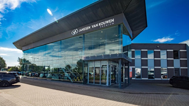 DS DS 4 - Afbeelding 6 van 16