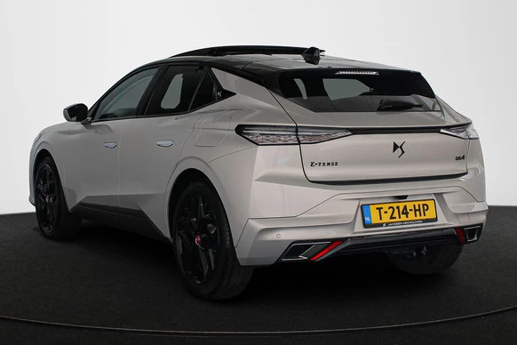 DS DS 4 - Afbeelding 4 van 30