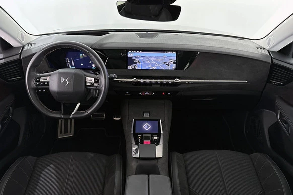 DS DS 4 - Afbeelding 13 van 30