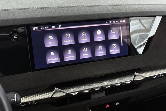 DS DS 4 - Afbeelding 14 van 30