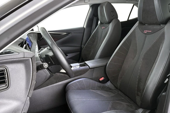 DS DS 4 - Afbeelding 5 van 30