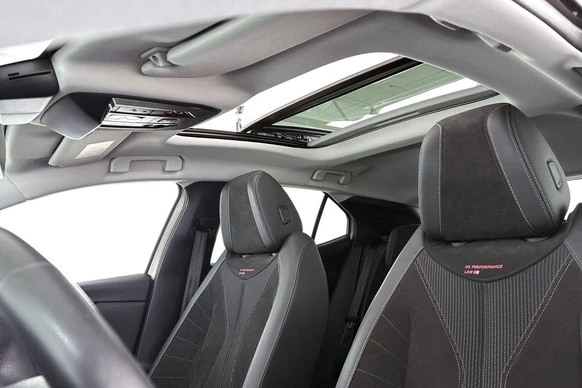 DS DS 4 - Afbeelding 7 van 30