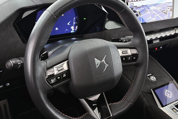 DS DS 4 - Afbeelding 8 van 30