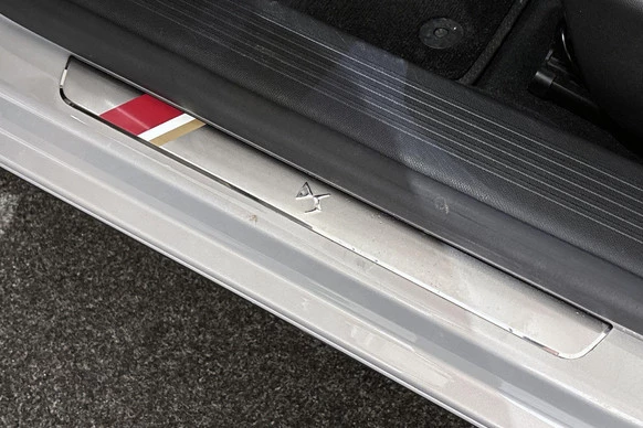 DS DS 4 - Afbeelding 15 van 30