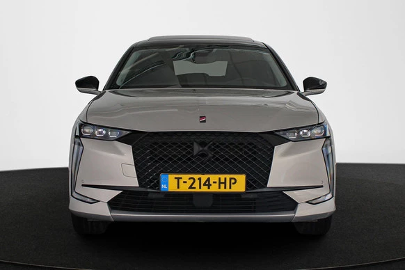 DS DS 4 - Afbeelding 16 van 30