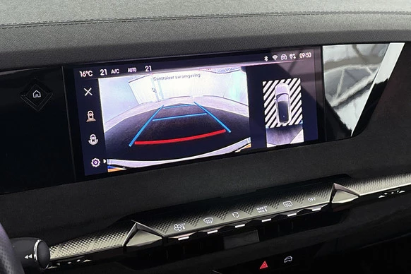 DS DS 4 - Afbeelding 18 van 30