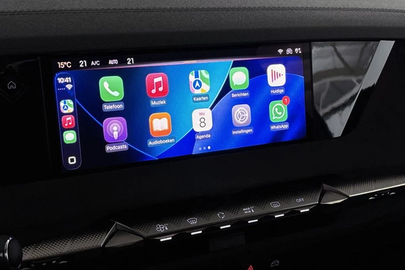 DS DS 4 - Afbeelding 19 van 30