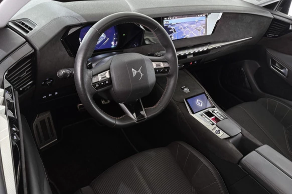 DS DS 4 - Afbeelding 20 van 30