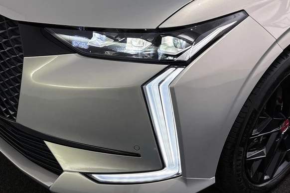 DS DS 4 - Afbeelding 22 van 30