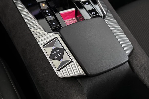 DS DS 4 - Afbeelding 23 van 30