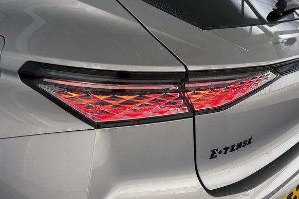 DS DS 4 - Afbeelding 24 van 30