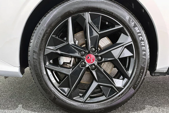 DS DS 4 - Afbeelding 25 van 30