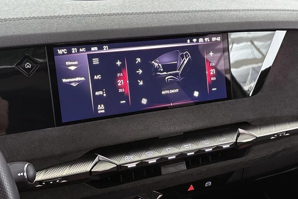 DS DS 4 - Afbeelding 26 van 30