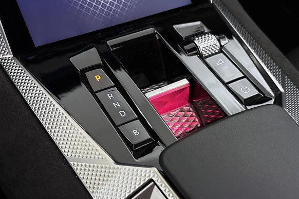 DS DS 4 - Afbeelding 29 van 30