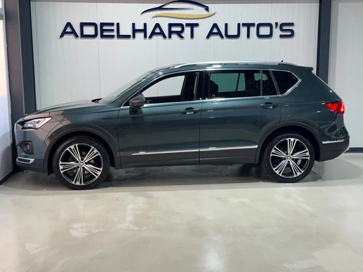 SEAT Tarraco - Afbeelding 2 van 30
