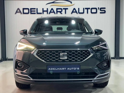 SEAT Tarraco - Afbeelding 5 van 30
