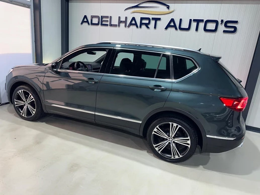 SEAT Tarraco - Afbeelding 7 van 30